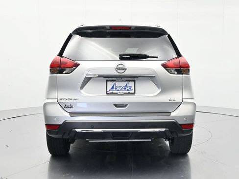 Used 2019 Nissan Rogue SL FWD image 6