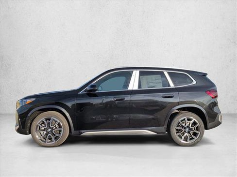 New 2026 BMW X1 xDrive28i image 5