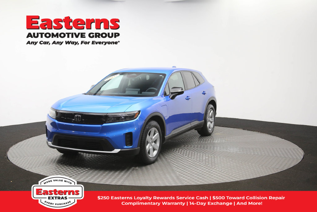 Used 2024 Honda Prologue EX image 52