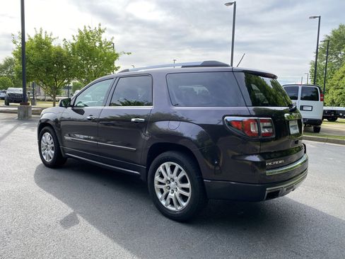 Used 2015 GMC Acadia Denali image 7