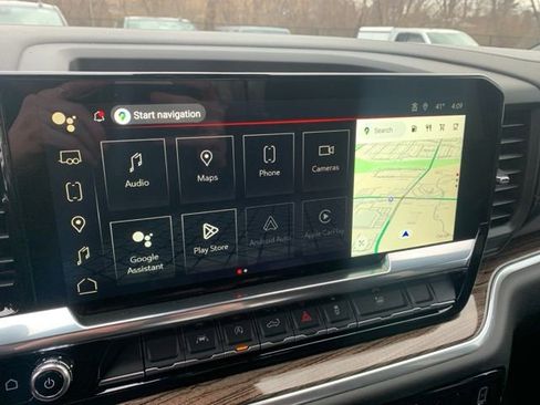 New 2026 GMC Sierra 1500 Elevation image 21