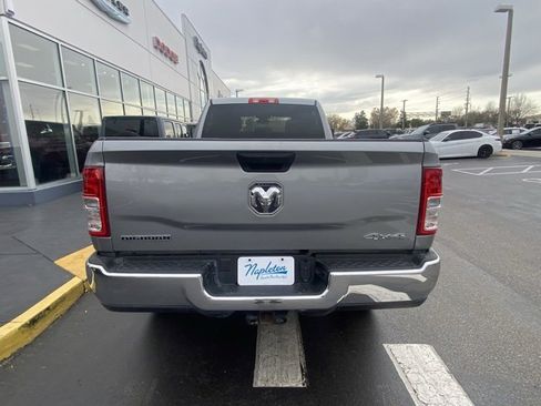 Used 2024 RAM 2500 Big Horn image 7