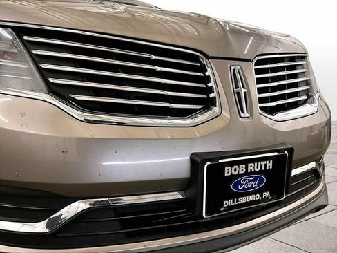 Used 2018 Lincoln MKX Premiere FWD image 29