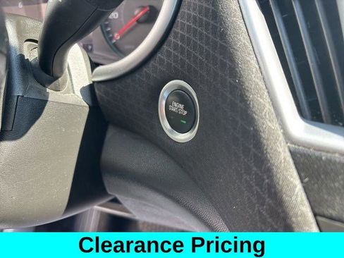 Used 2024 Chevrolet Malibu LT image 20