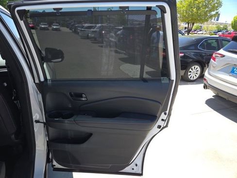 Certified 2023 Honda Passport TrailSport image 19