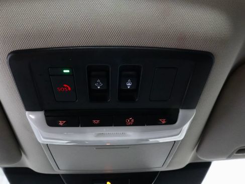 Certified 2024 Nissan Pathfinder Platinum AWD/4WD image 29