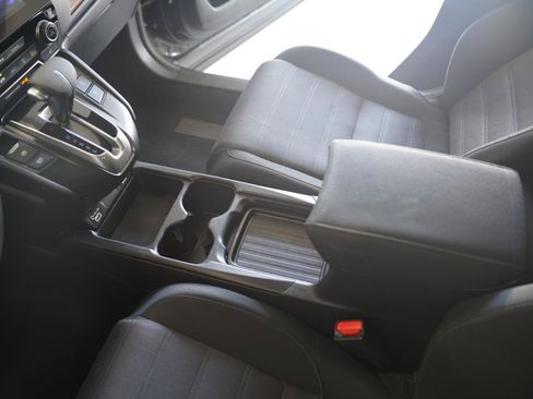 Used 2022 Honda CR-V EX image 20