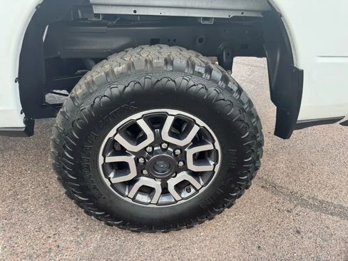 Used 2021 RAM 2500 Big Horn image 13