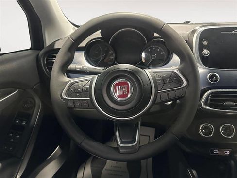 Used 2022 FIAT 500X Pop w/ Sport Appearance Package image 12