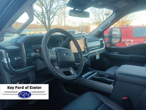 New 2026 Ford F350 Lariat w/ FX4 Off-Road Package image 31