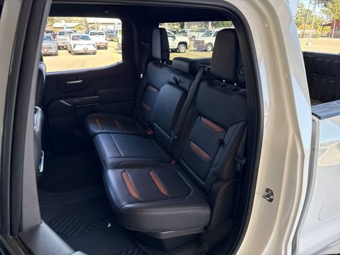 Used 2021 GMC Sierra 1500 AT4 AWD/4WD image 23