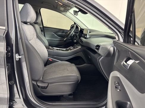 Used 2023 Hyundai Santa Fe SE image 12