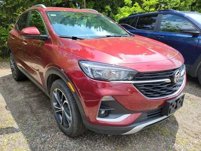 Used 2023 Buick Encore GX Select