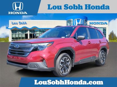 Used 2025 Subaru Forester Premium w/ Convenience Package #2