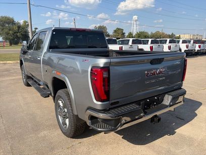 New 2026 GMC Sierra 2500 SLT w/ SLT Premium Package