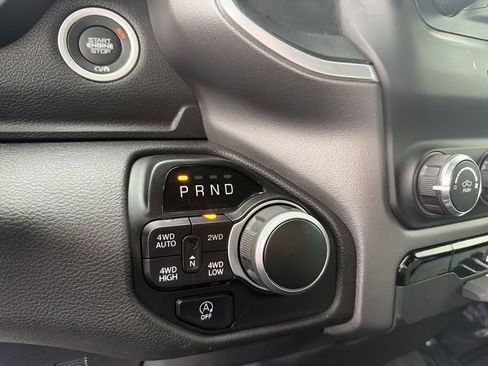 Used 2022 RAM 1500 Big Horn image 28