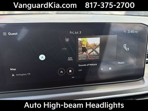 Certified 2026 Kia K5 GT-Line w/ GT-Line Premium Package FWD image 14