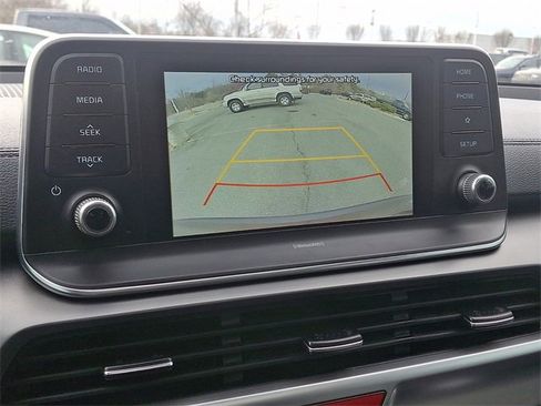 Used 2021 Kia Telluride S image 19