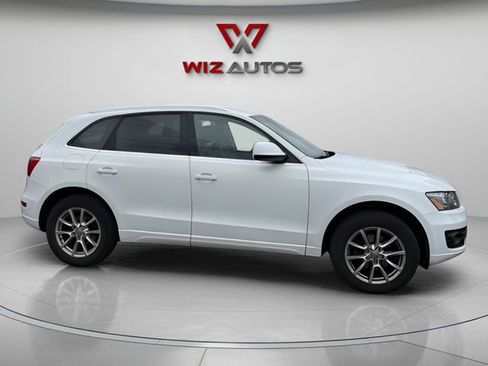 Used 2010 Audi Q5 3.2 Premium AWD/4WD image 6