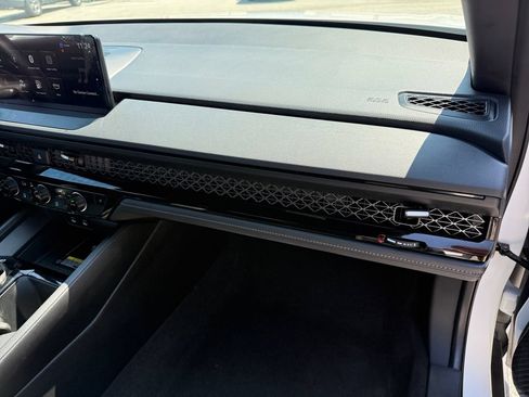 Used 2025 Honda Accord Sport image 16