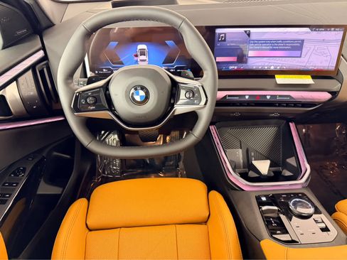 New 2026 BMW X3 xDrive30 w/ Premium Package image 12