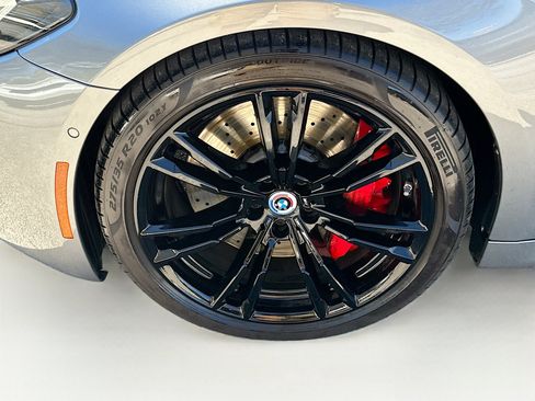 Used 2023 BMW M5 image 35