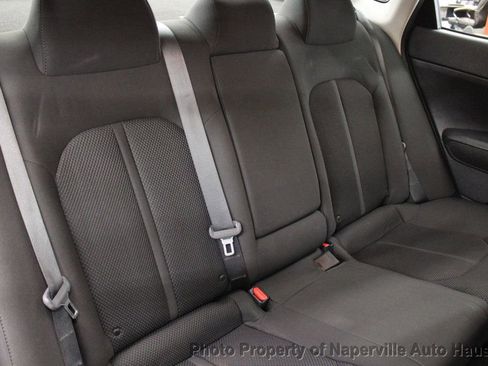 Used 2020 Kia Optima LX image 30