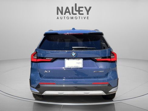 Used 2026 BMW X1 xDrive28i w/ Technology Package image 4