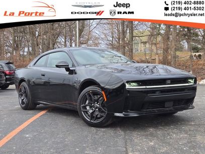 New 2026 Dodge Charger R/T Scat Pack