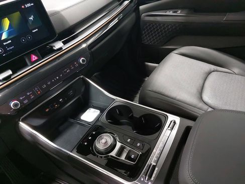 New 2026 Kia Carnival SX Prestige image 28