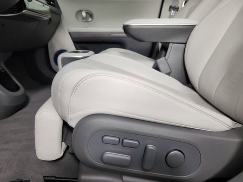 Certified 2024 Hyundai Ioniq 5 Limited AWD/4WD image 13