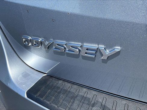 New 2026 Honda Odyssey EX-L image 15
