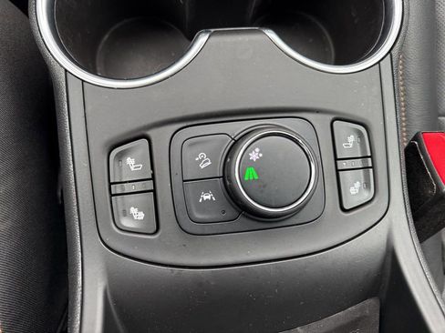 Used 2020 GMC Terrain SLT FWD image 19