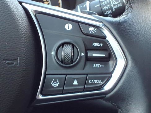 Certified 2023 Acura RDX AWD image 18