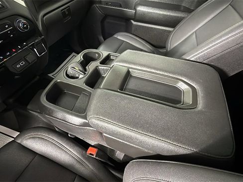 Used 2024 Chevrolet Silverado 1500 W/T w/ WT Safety Package image 23