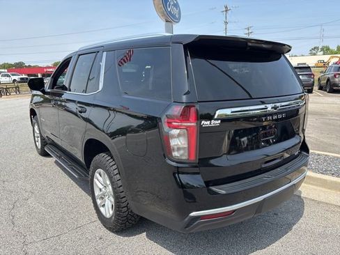 Used 2023 Chevrolet Tahoe LT image 6