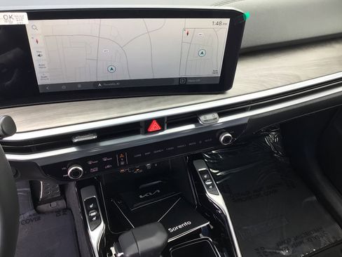 New 2026 Kia Sorento SX AWD/4WD image 12