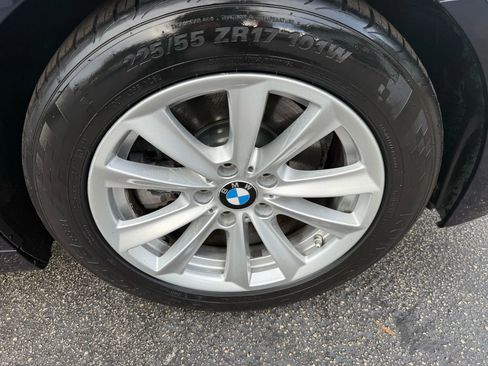 Used 2016 BMW 528i 528i Sedan 4D image 40