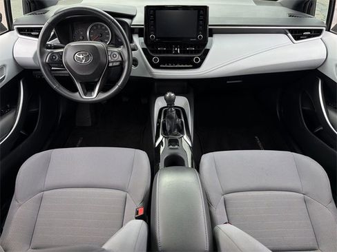 Used 2022 Toyota Corolla SE image 20