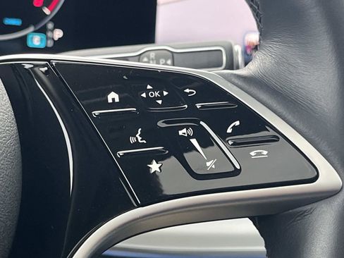 Certified 2025 Mercedes-Benz GLE 350 GLE 350 image 26