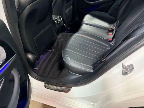 Used 2017 Mercedes-Benz E 300 4MATIC image 48