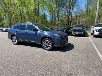 Used 2024 Subaru Outback Limited AWD/4WD video 2