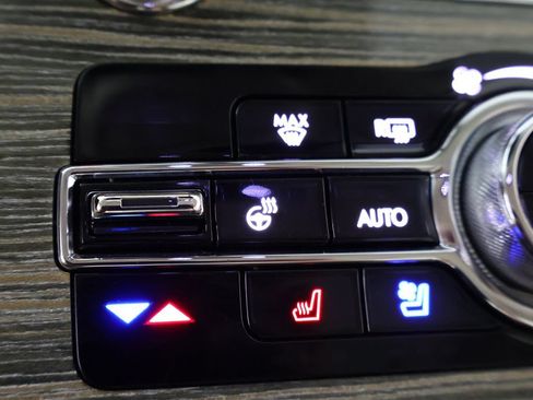 Used 2020 Lincoln Aviator Black Label w/ Dynamic Handling Package AWD/4WD image 61
