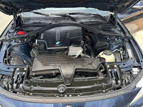 Used 2016 BMW 428i Gran Coupe xDrive AWD/4WD image 13