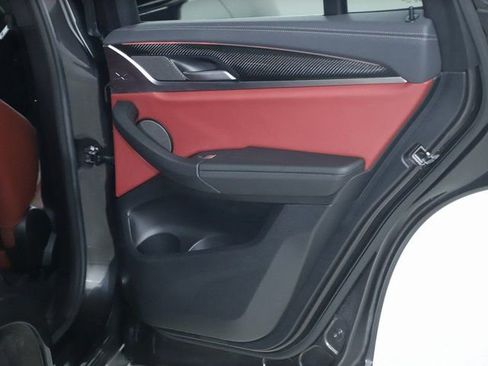 Certified 2023 BMW X3 M40i w/ Premium Package image 32