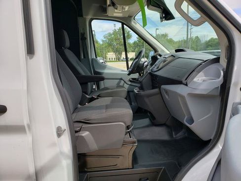 Used 2019 Ford Transit 350 148 High Roof RWD image 16