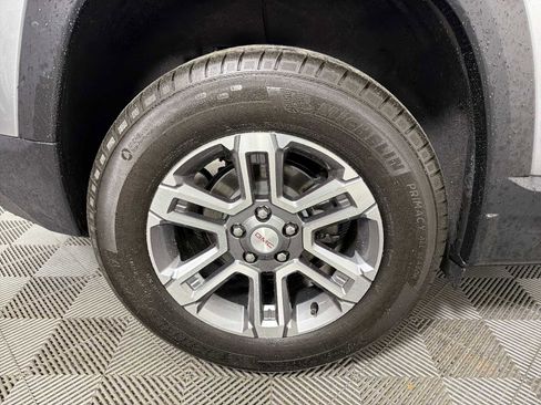 New 2026 GMC Terrain Elevation w/ Technology Package II image 8