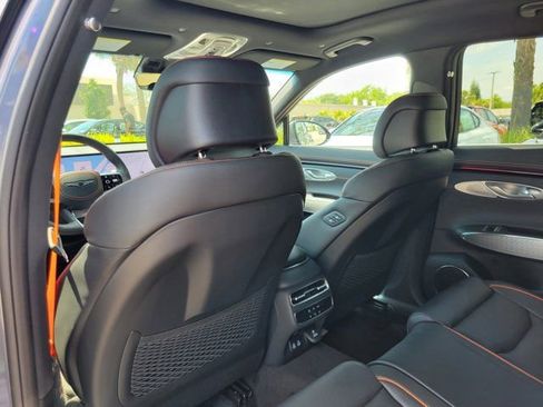 New 2026 Genesis GV70 2.5T Sport Prestige image 7