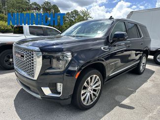 Used 2023 GMC Yukon Denali w/ Denali Reserve Package AWD/4WD video 1