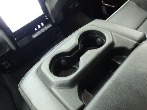 Used 2025 RAM 1500 Laramie AWD/4WD image 20
